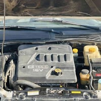 اوبترا 2012 • رقم بغداد • ضرر قطعتين