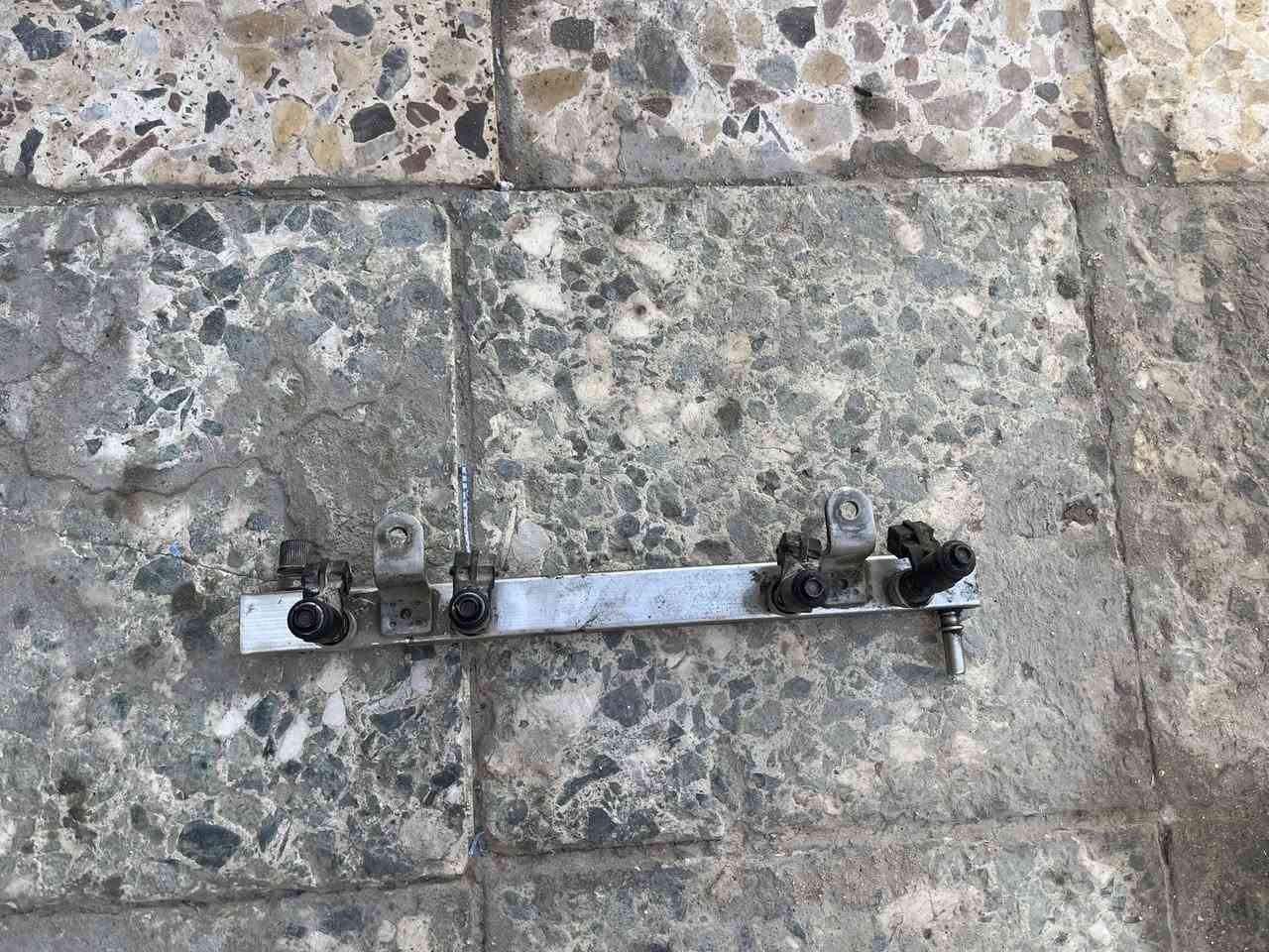 السلام عليكم من رخصة مدير الگروب تفصيخ بيجو بارس شنو تريد غراض موجود گير شرط ب150 قفل مداگر زوج ب25 دعاميه خلفيه ب25 عينه وصينية ب30 زوج درايمات ب30 فاتات كاملات هنه والوجه ب30 مصطرة ب25 دكشن بارد ب25 كامل هو وحساساته باور ب25 العنوان الزبير ***********
