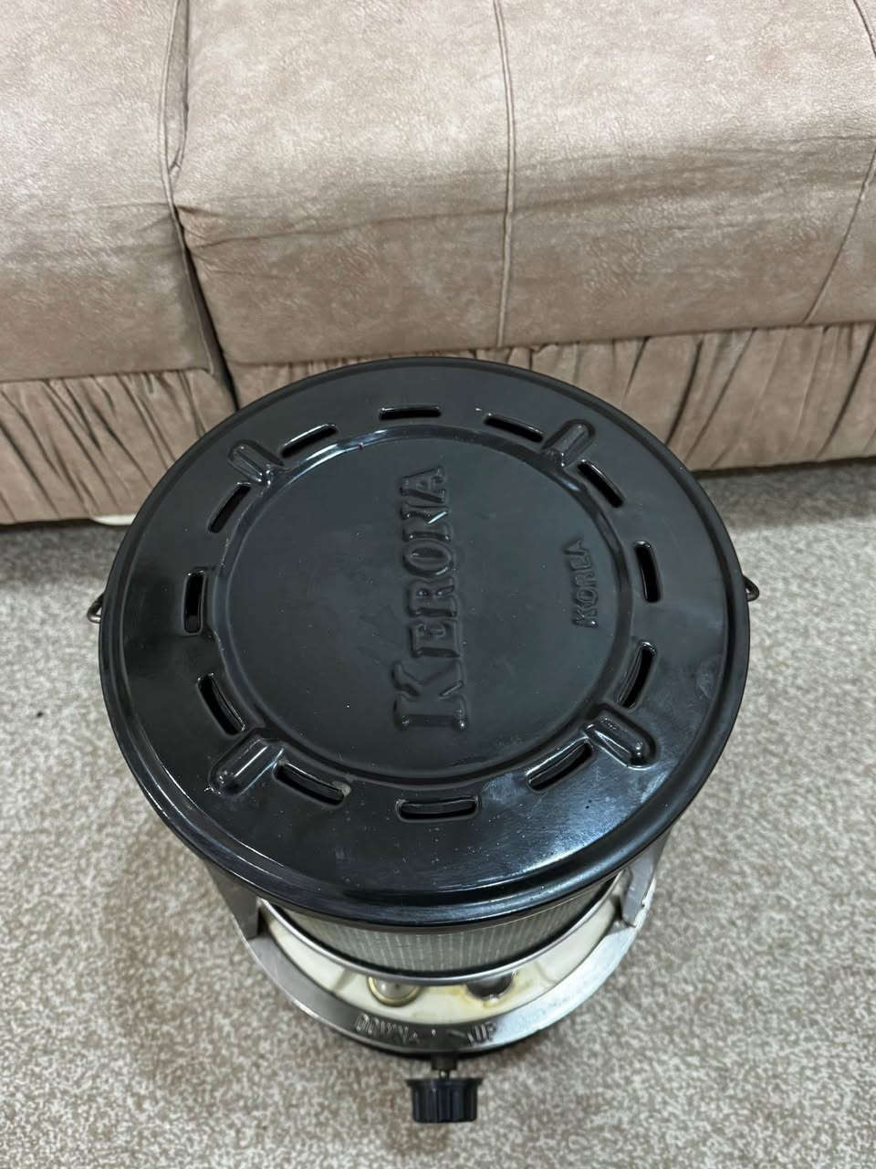 صوبة نفطية كيرونا الكورية ما بيها اي ضرر وتشتغل متواجد وتساب فقط ***********
مكاني بغداد الدورة بغداد, العراق
