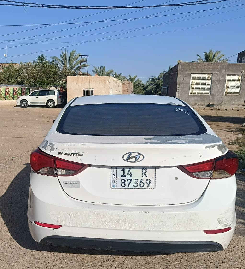 النترا خليجي 2015 رقم بصرة بأسمي محتاج و مستعجل على بيعها، بيها طخات طرف الباب و هلال الجاملغ الخلفي الايمن و الأيسر و الدوسات ناصرية, ذي قار


**إذا كنت صاحب هذا الإعلان وتريد حذفه لأي سبب، رجاءا أرسل رسالة إلى الدعم الفني**