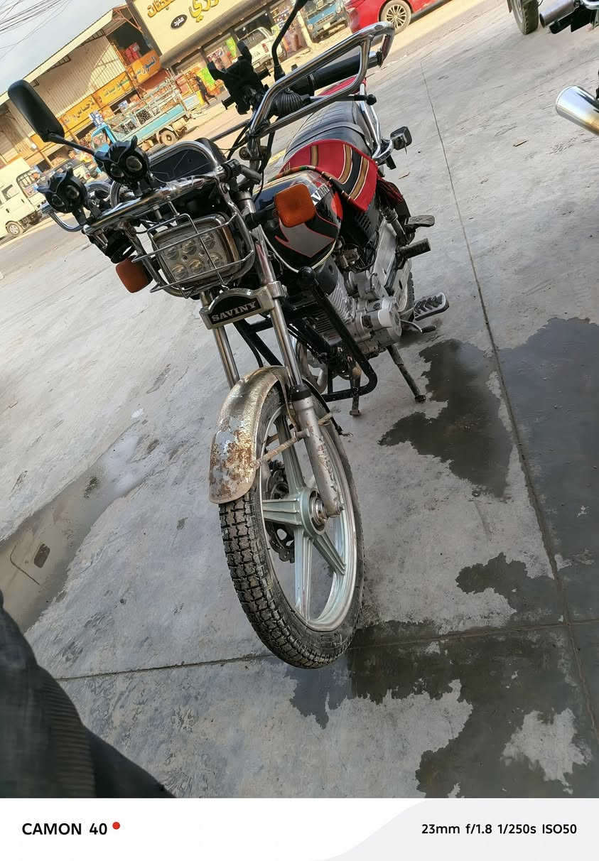 سلام عليكم ماطور سيفان موديل 2020 مفتوح نضافه كدام العين فول السعر 400 وبي مجال عنواني الجدعة هاذه رقمي ***********
