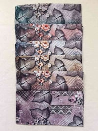 ربطة إيراني • قطن ناعم • متر كامل