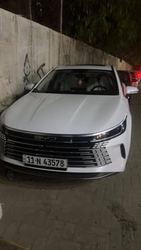 بي بي وا دي 25 فول فتحه ماشيه 2800 جديده عل وضع الشركه غراضها بعدهن بج...
