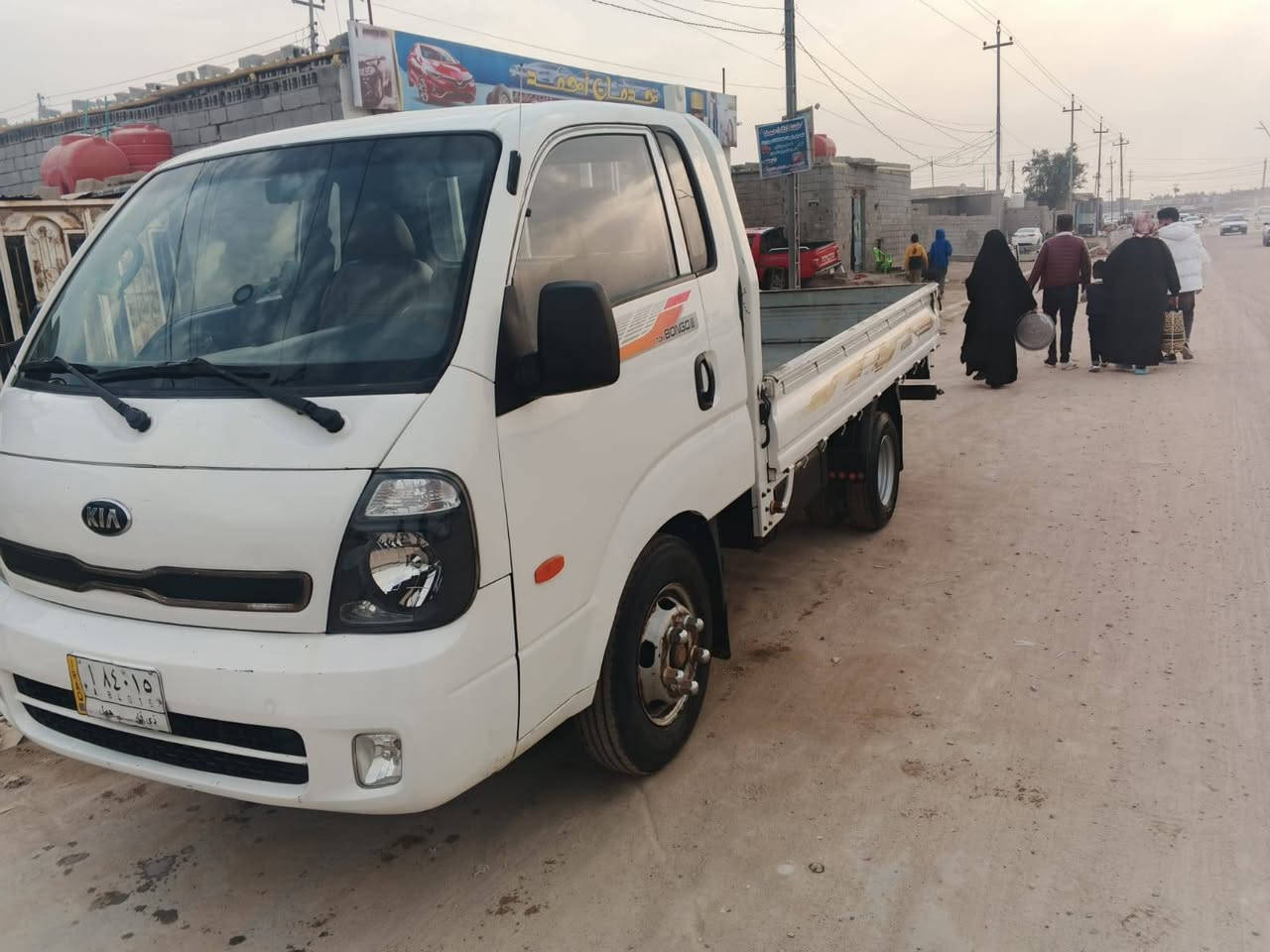 كيه مديل 2020 سياره جديده مبدل قماره فقط سياره جاهزه محرك وكيره وحدادي وتخم تاير كله جديد العنوان بصره الزبير السعر قفل 🔒 115 بس شراي ينتصل ***********
