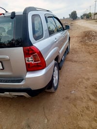 سبورتج • ٢٠٠٩ • ناحية ابو صيده