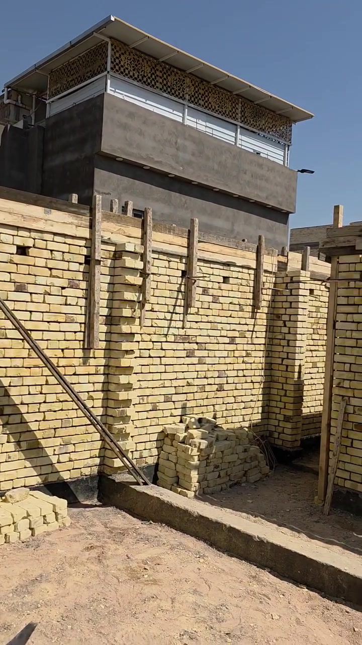 تم اكمال مرحلة البناء للرباط مرحلة النجار في موقع المدينه الرياضية حي الحرار عنوان الشركة البصره الجبيله قرب مول تايم سكوير للتواصل ***********
