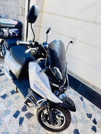 دراجة أباجي. حديث 2026💢 مواصفات/...💫 أباجي حديث.  1. MP3 بلوتوث💯 2. ما...