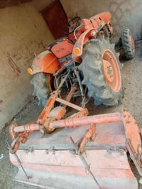 تركتور • كابوته رفّاس • هيت وضواحيه