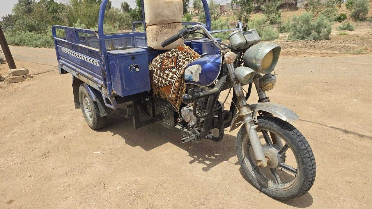 ستوته   للبيع موديل 19 اوراقها ضايعات عندي اكفلها الك سرقه وعشائر  السعر925  وبيها مجال حك  الجيه ***********
الديوانيه قضاء الشنافيه قريه ميري عطيه
