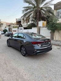 فورتي 2023 وارد أمريكي دخول جديد  بدون قطرة صبغ وبدون ضرر  ممشى قليل م...