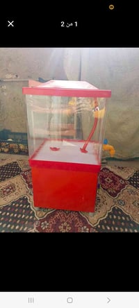 خلاط عصير • عدد ٢ • سعر مناسب