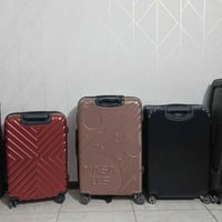 جنط سفر • ٢ بيهن عيب • باقيات جدد