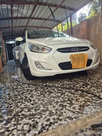 اكسنت • ٢٠١٦ • رقم بغداد