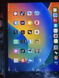 ايباد برو  ذاكرة 32 مستبدل بطاريه وكلاس  نضافه 90بلميه  مراوس أو بيع  ...