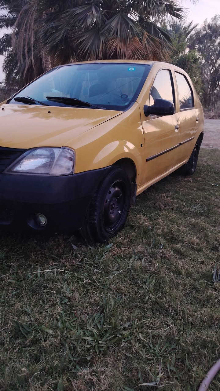 السلام عليكم ورحمة الله
. سياره رينو لوكان 2010 السيارة جاهزه من كل شي گير ومحرك شرط حداديه الخلفيه جديده مبدل عربانه كامله الأماميه نص عمر
رقم بغداد الجديد انگليزي السنويه ل 2029 مشروع وطني مصفره هيئه وغرامات والخط توني مجدد السعر ٣٥ ورقه بيه مجال 
مداور شوكت ماتريد للإستفسار أكثر اتصل ***********
