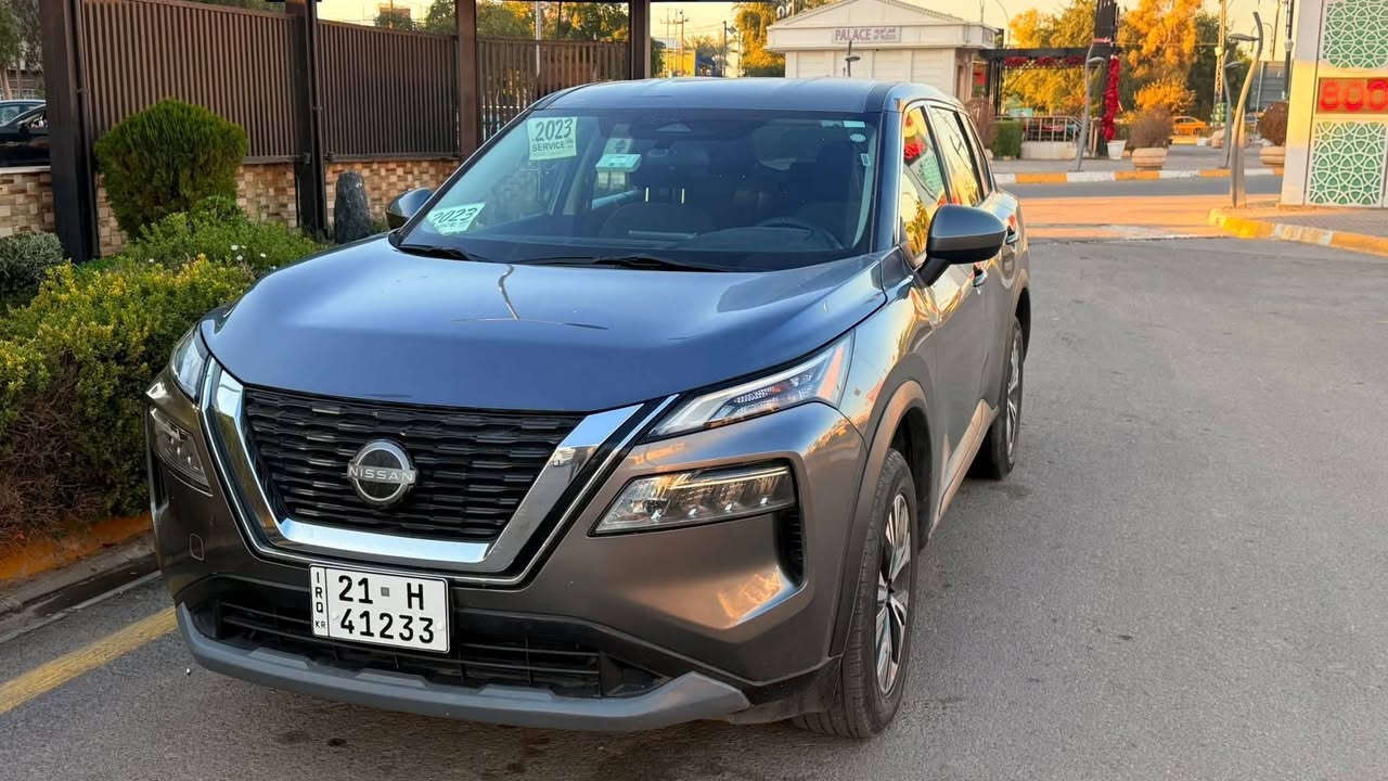 السيارة في كركوك🚦🚦
الموديل/ (2023)

محرک ٣سلندر توربو سيارة بيها تحديث نظام شركة نيسان يعني بدون بدون دوانز بشرط

رقم السيارة// سليمانية

بيها بطاقه// بانزين 

 المسافة المقطوعة//(55الف ..

السعر مناسب بالنسبة سيارة بالسوك

بالنسبة سيارة كلين لا ضربة ولا صبغ لا كلير لا تبديل قطع كلها على وضع شركة فقط تعديل نص إصبع بسيط بصندوق سيارة 

سيارة بيها دوشمة جديدة وكاعيات دبل ربل على كافة اجزاء سيارة مع غطاء  صندوق 

سيارة نظيفة كلش  👍👍

✅✅المواصفات ((SV))

➖➖➖➖➖➖➖➖➖

**بصمة تشغيل عن بعد مع التدفئة والتبريد (auto).. ..

**حساسات امامي خلفي(محيطية)....

**كشن سايق (كهرباء)...

**تبريد ديجتال قطعتين(امامي خلفي)..

**بصمة فتح وغلق الابواب /بصمة تشغيل السيارة..

**ويل كب (لوك)مع تخم تايرات (شركة)..

**نظام (Auto Hold)..

**دخول ذكي وبصمة الابواب 

**(Aux,blutooth,USB,Andriod)..

**رادار نقطة عمياء في المري الجانبية مع نظام التوقف..

**حاجب ليد زينون مع لايتات زينون بلادي(LED)..

**اشاير بالمري الجانبية..

**تحكمات ستيرن جهتين مع الرادارات وتحكم بالسرعة ..

**بريك بصمة(AUTO)..//(AUTo Break)…

**تحديد مسار عله الطريق(خطوط البيضاء)..

**نظام صوت عجيب(Boos@)..

**شفتات ستيرن..

**لايتات مبرمجة ويه الرادار حسب الحالة تصعد وتنزل..

**توقف ذاتي عند وجود جسم غريب عند الرجوع(R).

**توقف ذاتي عند وجود جسم غريب عند القيادة(D).

**قيادة ذاتية مع كروس السرعة مع الرادار(AUTO).

🔴🔴السيارة عله وضع الوكالة كير ومحرك وكهربائيات وبدون أي خلل (صفر مسج)انطيك اياه بشرط عله وضع الشركة..

ملاحظة//كتلوكات الشركة مع الكاعيات عدد(٢)كاربت وربل أصلي شركة وياهن مع العدة كاملة …

**رقمي لجاد بالشراء (*********** عليه واتساب)🌹🌹
