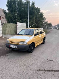 سايبا • ٢٠١١ • قرب جسر المثنى