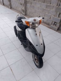 دراجة • ماكس • بابل حي نادر