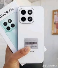 هونر اكس ٦سي • ٢٥٦ • بطارية ٥٦٠٠