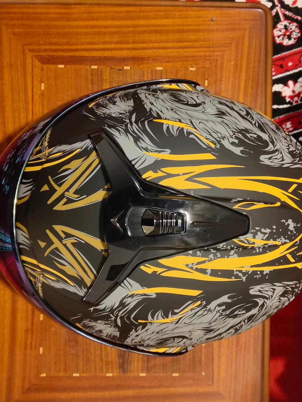 متوفر توصيل لكافة محافظات العراق 
***********
