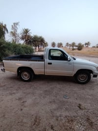 ٢٠٠١ • بابل • كفالة عامة