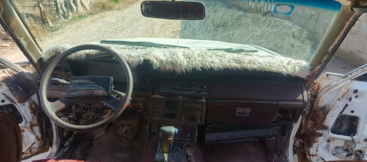 سلام عليكم سياره سوبر 85اللبيع السعر30وبيه مجال المكان الحمزه القربي ‏‪***********‬‏الستفسار عله هاذه الرقم
