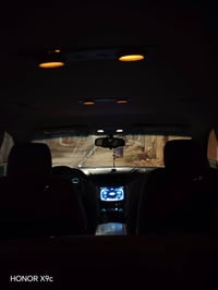 شوفرليت ترافس • ٢٠٠٩ • محرك ٣٦٠٠