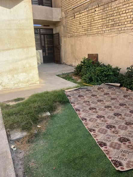 #للأيـــجار_في_الســـيدية 
بيت مساحة 200م على شارع 15م ثلاثة غرف نوم وصالة ومطبخ وخدمات وكراج وحديقة ايجار مليون قفل غير قابل للتفاوض

بأمكانك عرض عقارك عندنا
زبائننا الكرام نستقبل كافة عروضكم وطلباتكم

للاستفسار يرجى الاتصال على الرقم 
*********** 

او زيارة مكتب القيسي للعقار والأعمار
عنوان المكتب
#السيديه_شارع_المركز_مقابل_التفاح_الاخضر
