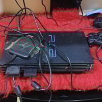 بلي ٢ • هارد ٣٢٠ • بصره ابو الخصيب