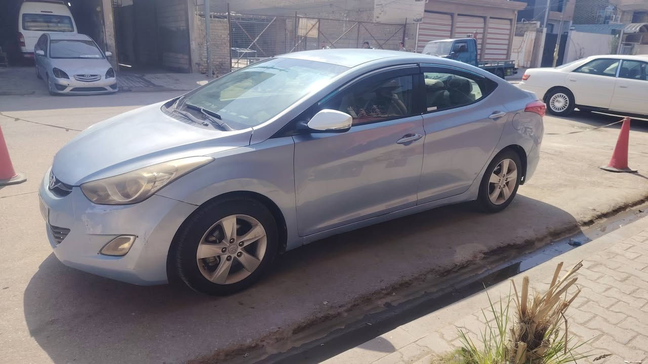 النترا 2013 محرك ١٨٠٠ دوش
وارد امريكي مكفولة من الضرر ما عدا الرصعات
السنوية 2028 بأسمي
تبريد حدادية مكينة تايرات جديدة
السعر 108 وبيها مجال بسيط
للاستفسار الاتصال ***********
مكاني النجف
