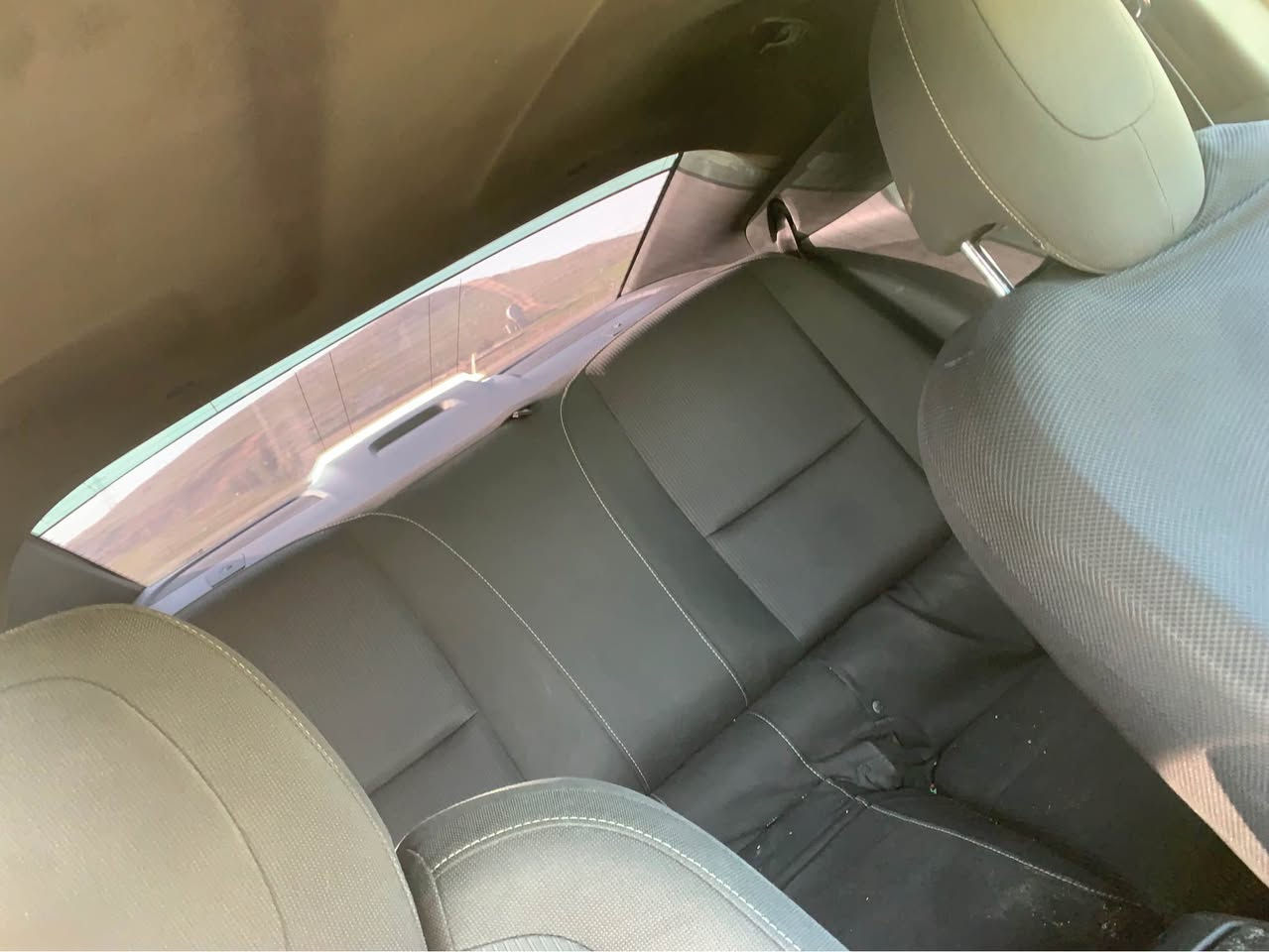 كمارو موديل 2010رقم اربيل 500 دولار غرامه سه ره 
2 قتعه سبغ بولند و جلوغ بي داغل كيرو مكينه شه رت مواصفات SRفول بي سلايد سميل, دهوك


**إذا كنت صاحب هذا الإعلان وتريد حذفه لأي سبب، رجاءا أرسل رسالة إلى الدعم الفني**