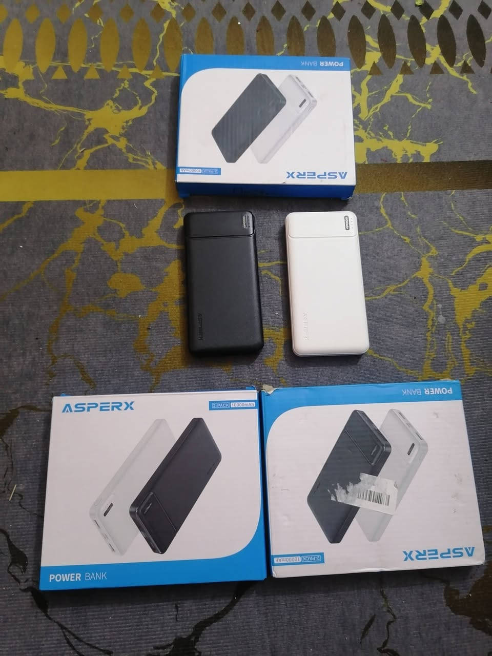 يا محضوض كاعد هسه يحصل
باور بانك ب٩

صور اول تعليق


**إذا كنت صاحب هذا الإعلان وتريد حذفه لأي سبب، رجاءا أرسل رسالة إلى الدعم الفني**