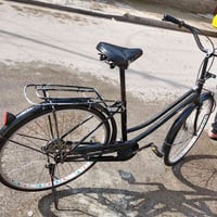 عبد الحليم • مقاس ٢٦ • أسود