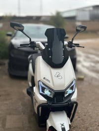 ورحمه الله وبركاتو  دراجه شحن الصاعقه موديل 2026 شركه واحد عراق  معروف...