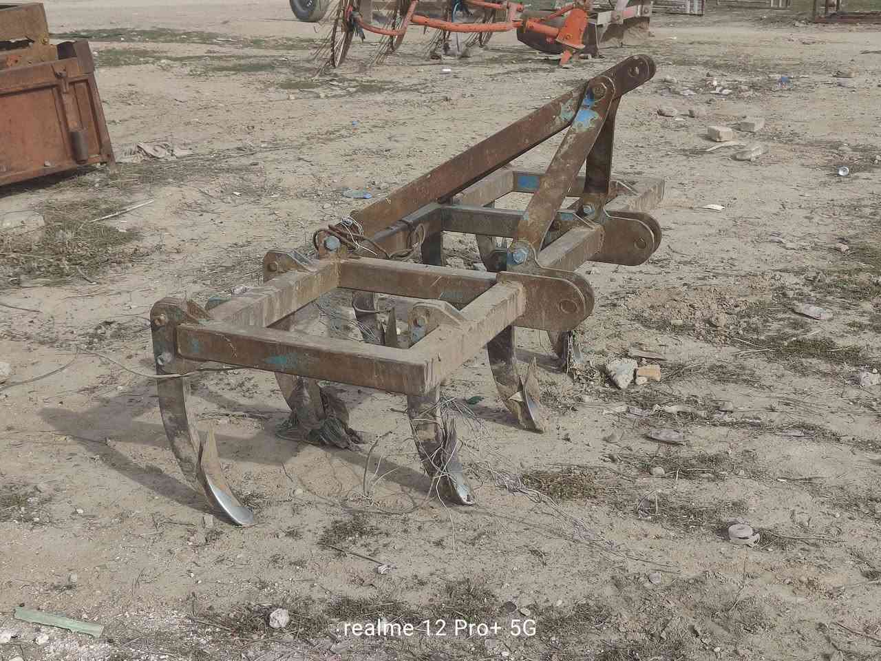 مكينه هاتات تركي معا العده طابعه معدلان فدان خرماشه مرشه  2018 بيها تنقيص للبيع ***********
