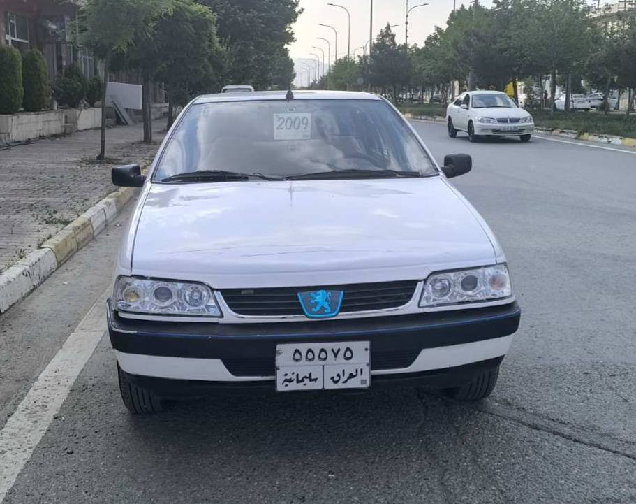 بیجۆ405گراین شفت 2009ناوزه رد سه نه وی ته واوبوه به شه رتی گئڕمه کینه کاره بای ته بریدله سه رسویج هیج نوخسانی نیه به شه رتی ته حویل خه رامه نیوپارجه ی بۆیاخه که مئک ناوی گرتوه شایه نی باس نیه پشت لایته که ی گرتوه ناوزه ردABSمه زبوته  سئعری خوار بازاڕ 41مجال  ئه وڕه قه مه شی له گه ڵه. *********** کۆڕه ک *********** فایبر بنجوين, السليمانية
