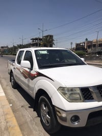 موديل ٢٠١٣ رقم بغداد تحويل مباشر مكينه كاز ٧ نمر مكفوله والسونر موجود ...