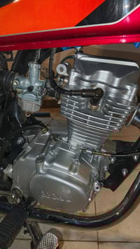 دراجة نارية • أوراق سكنر • ناصريه مركز