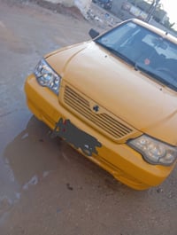 منغولي 12 • بغداد • باتري جديد