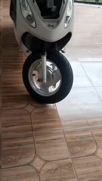 شباب دراجه لبيع ماكس منغولي باقي التفاصيل اتصال عليه الرقم   077412204...