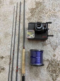 خيط ١٠٠٠م • حجم ٤٥ • حساس مكسور