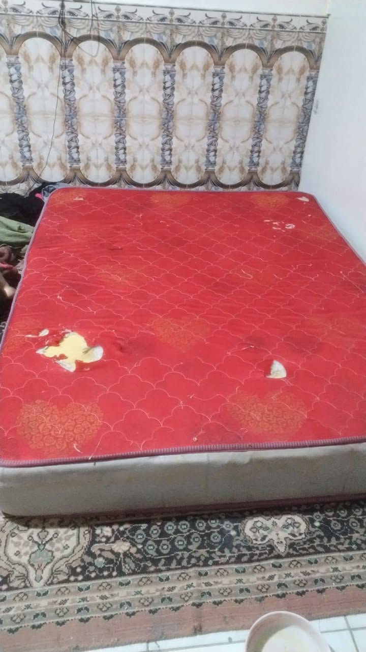 سلام عليكم مندر سفنج نوعيه جيده للبيع الاصلي ضمانه ٥ سنوات لاينزل ولا يطبع


**إذا كنت صاحب هذا الإعلان وتريد حذفه لأي سبب، رجاءا أرسل رسالة إلى الدعم الفني**