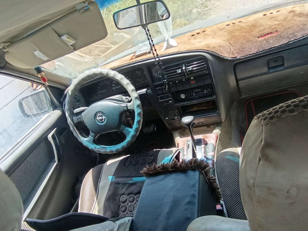اوميكا استيشن حجم 20 كير اتوماتيك مشروع وطني لحد 30 كهربائيات كل شغال شرط تحويل من صاحب شرعي سعر 32بي مجال بسيط اتصل ***********او ***********
