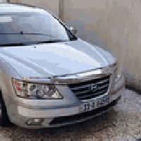 سوناتا موديل 2009 فول مواصفات فتحه تحكم ستيرن جهتين شاشه كامره خلفيه د...