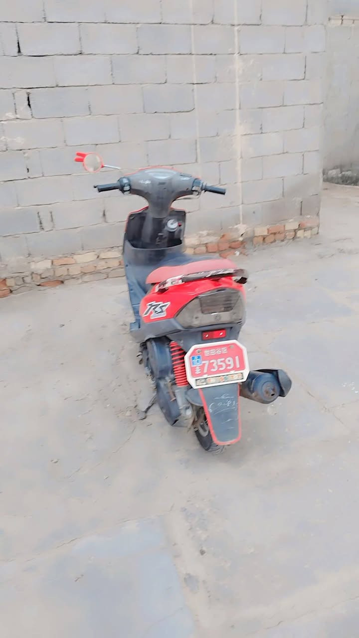 سلام عليكم ماكس عدله للبيع دراجه مامفتوحه شراي تصل ***********
مكاني قلعه سكر
