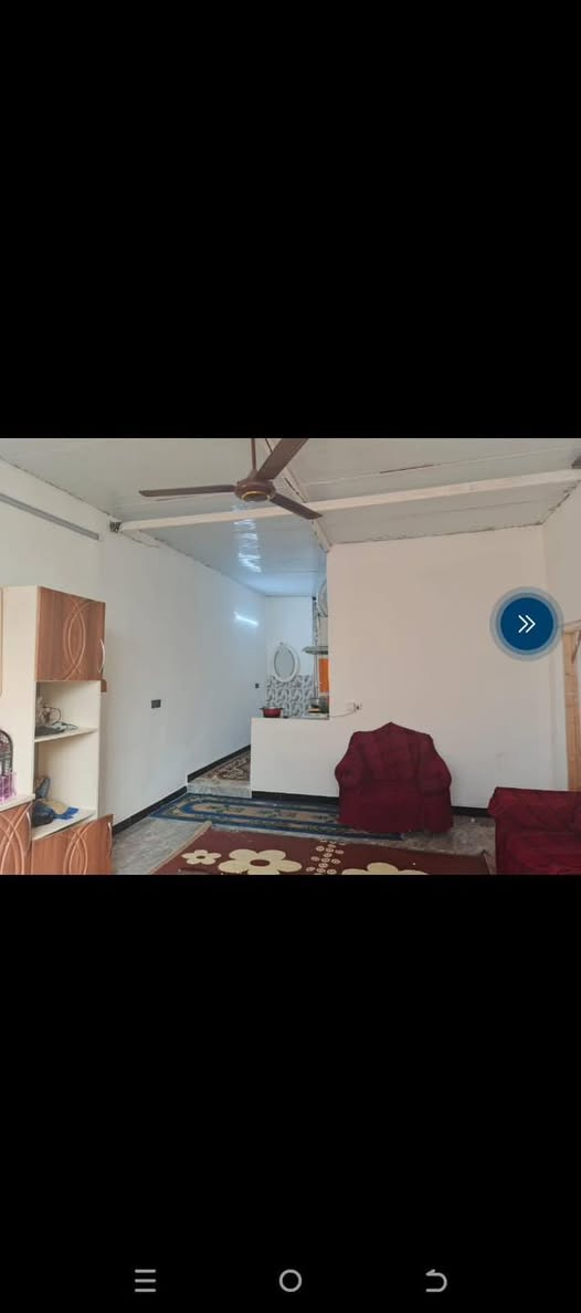 السلام عليكم بيت للبيع مساحه ٣٠٠ م عكاده خلف سبلاش مجاري تبليط بسعر مناسب لتواصل اكثر على هذا رقم 👇

***********
