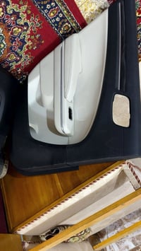 تخم بطاين اوباما للبيع نضافه 95 ‎%‎السعر 300الف هنه ولداتهن ولترايش كا...