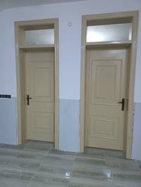 معمل ونجارة الحبوبي لعمل الغرف النوم الجديده والأبواب والجراجيب والبوف...