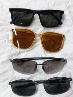 نضارات شمسيه بغداد, العراق


**إذا كنت صاحب هذا الإعلان وتريد حذفه لأي سبب، رجاءا أرسل رسالة إلى الدعم الفني**