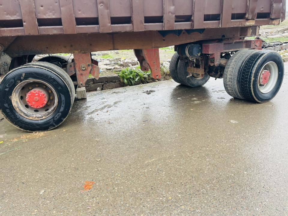 مقطور البيع السعر 60 الرقم ***********
